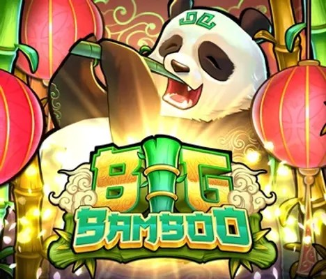 Play Big Bamboo slot by Push Gaming on mameshibaichiro.net